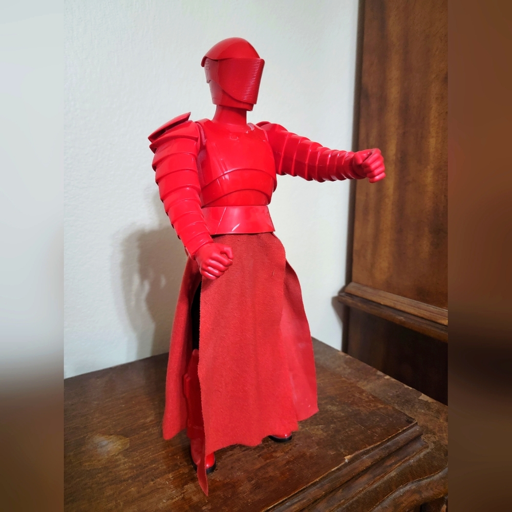 Star Wars Praetorian Guard